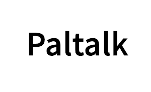 Paltalk品牌LOGO图片