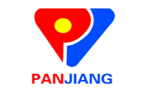 盘江股份品牌LOGO图片