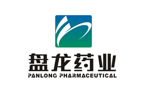 盘龙药业品牌LOGO图片