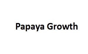 Papaya Growth品牌LOGO图片