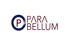 Parabellum品牌LOGO图片