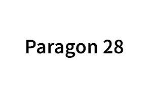Paragon 28品牌LOGO图片