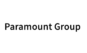 Paramount Group品牌LOGO图片