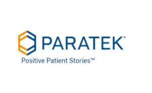 Paratek/生物制药品牌LOGO图片