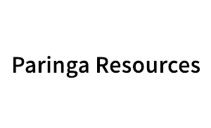 Paringa Resources品牌LOGO图片