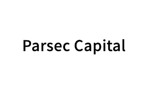 Parsec Capital品牌LOGO图片