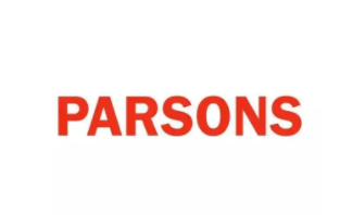 Parsons品牌LOGO图片