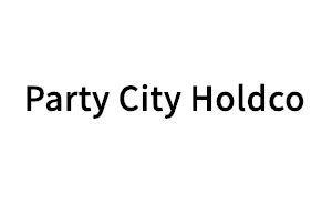 Party City Holdco品牌LOGO图片