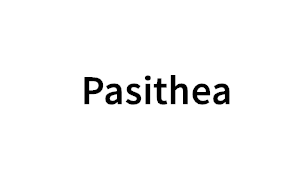 Pasithea品牌LOGO图片
