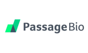 Passage Bio品牌LOGO图片