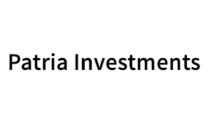 Patria Investments品牌LOGO图片