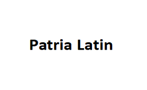 Patria Latin品牌LOGO图片