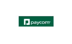 Paycom Software品牌LOGO图片