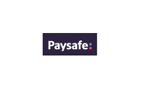 Paysafe品牌LOGO图片