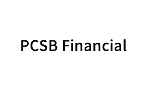 PCSB Financial品牌LOGO图片