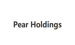 Pear Holdings品牌LOGO图片