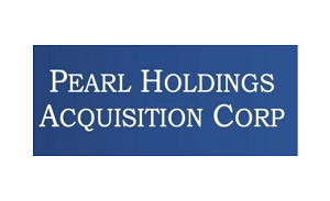 Pearl Holdings品牌LOGO图片