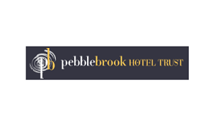 Pebblebrook/酒店信托品牌LOGO图片