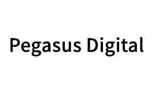 Pegasus Digital品牌LOGO图片