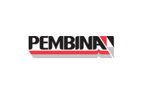 Pembina Pipeline品牌LOGO图片
