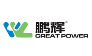 鹏辉能源品牌LOGO图片