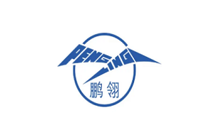 鹏翎股份品牌LOGO图片