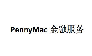 PennyMac/金融服务品牌LOGO图片