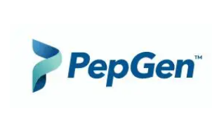 PepGen品牌LOGO图片