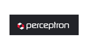 Perceptron品牌LOGO图片
