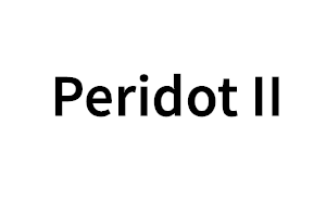 Peridot II品牌LOGO图片