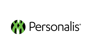 Personalis品牌LOGO图片