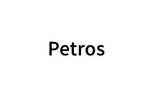 Petros品牌LOGO图片