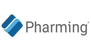 Pharming Group品牌LOGO图片