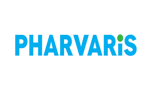 Pharvaris品牌LOGO图片