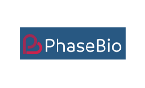 PhaseBio/制药品牌LOGO图片