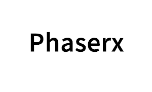 Phaserx品牌LOGO图片