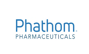 Phathom/制药品牌LOGO图片