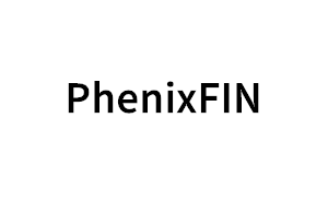 PhenixFIN品牌LOGO图片