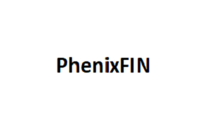 PhenixFIN品牌LOGO图片