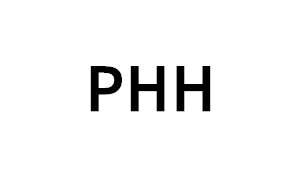PHH品牌LOGO图片