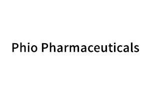 Phio Pharmaceuticals品牌LOGO图片