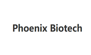Phoenix Biotech品牌LOGO图片