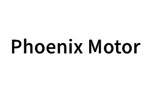 Phoenix Motor品牌LOGO图片