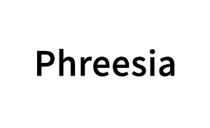 Phreesia品牌LOGO图片