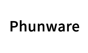 Phunware品牌LOGO图片
