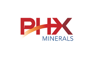 PHX Minerals品牌LOGO图片