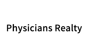 Physicians Realty品牌LOGO图片