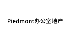 Piedmont/办公室地产品牌LOGO图片