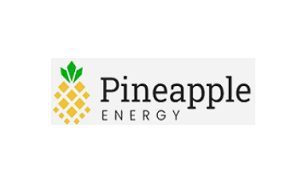 Pineapple Energy品牌LOGO图片