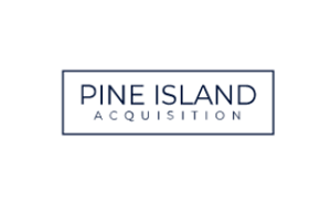Pine Island品牌LOGO图片